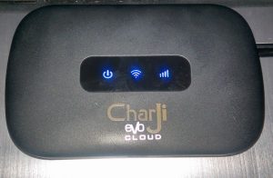 PTCL Charji Cloud R600A