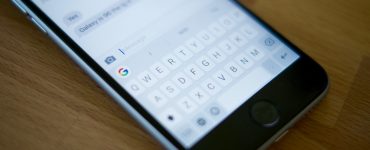 gboard ios