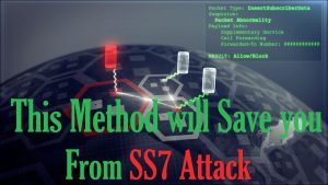 ss7 exploit safe