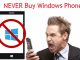lumia windows phone review