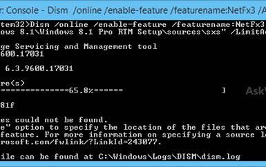 0x800F0906