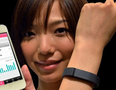 fitbit hacks