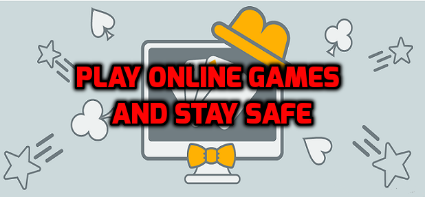 Best safe free games sites