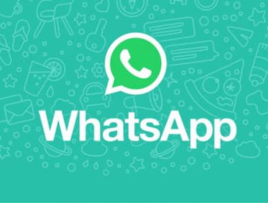 WhatsApp View Once Update