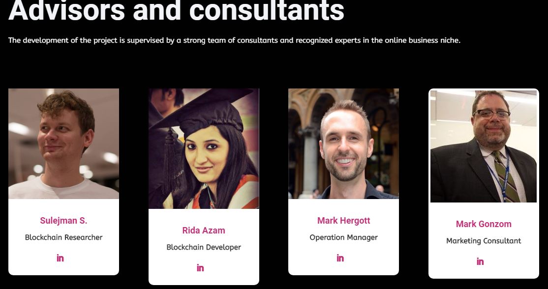 Mthereum Advisors and Consultants