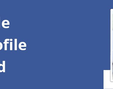 Facebook Profile Picture Protection Feature