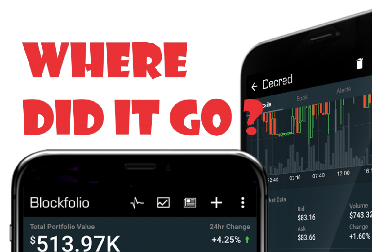 what crypto can you buy on blockfolio