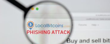 Localbitcoins Hacked