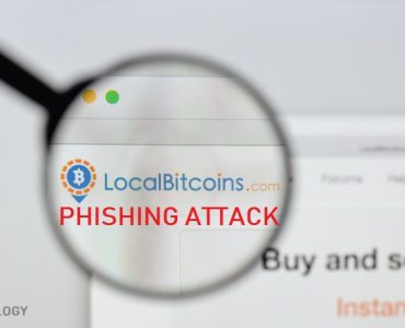 Localbitcoins Hacked