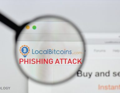 Localbitcoins Hacked