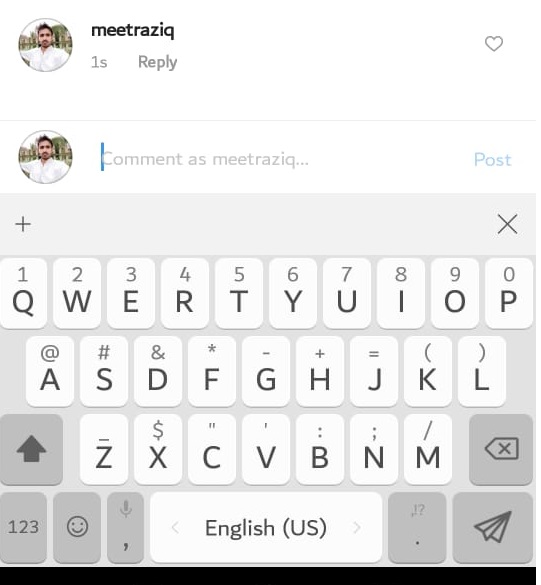 instagram blank space copy and paste