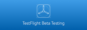 TestFlight iTunes App Feature