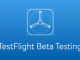 TestFlight iTunes App Feature
