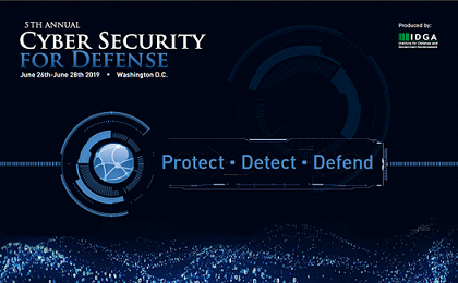 CyberSecurity for Defense IGDA