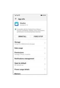 huawei ark os hongmeng