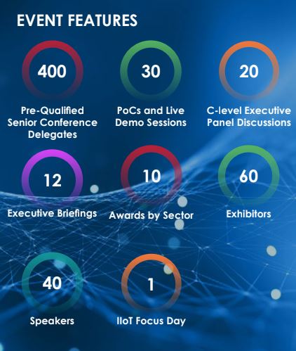 KSA Emerging Technologies Events
