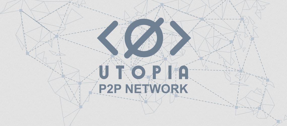 Utopia p2p Network