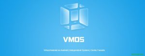 VMOS Virtual Android