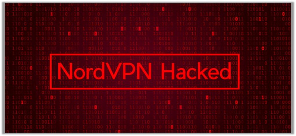 NordVPN Hacked