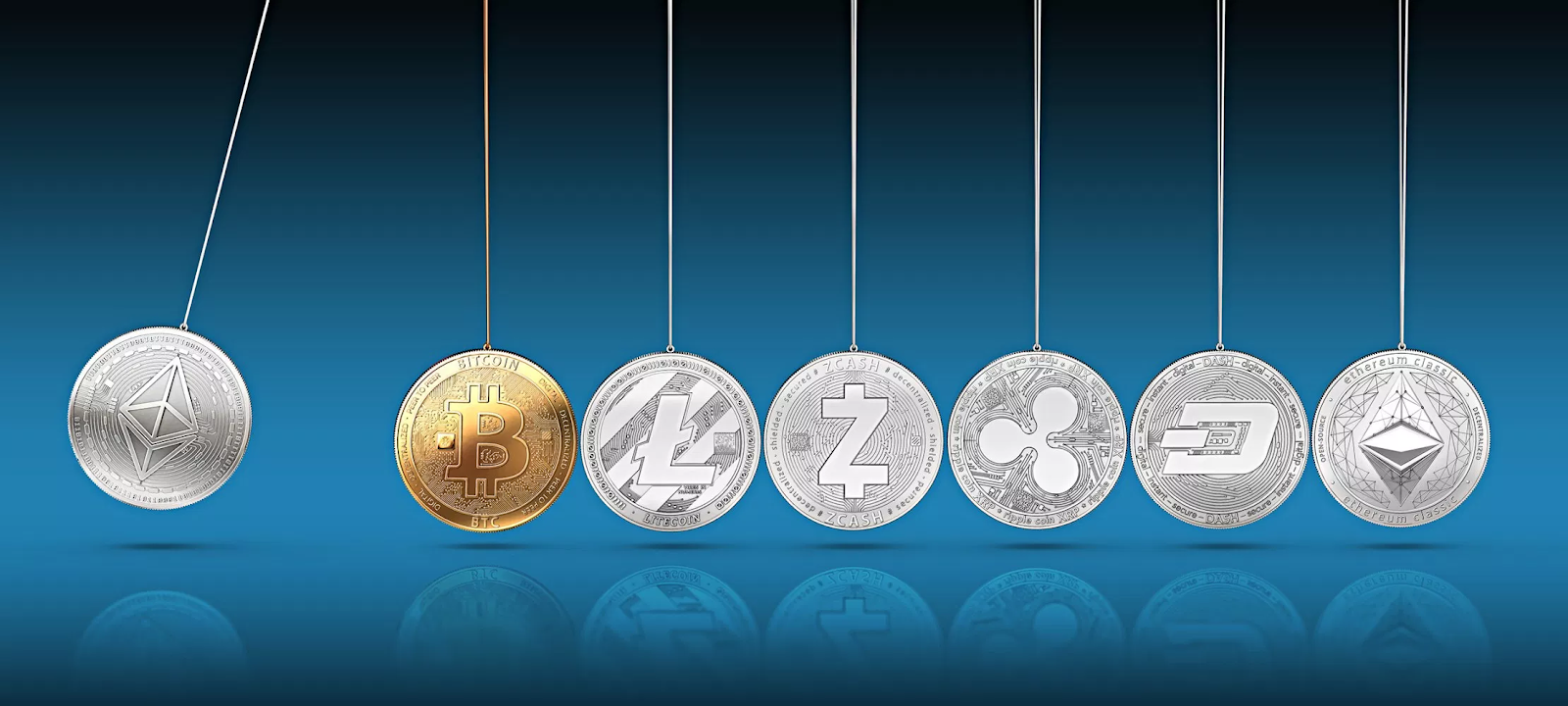 is cryptocurrency treated like currency