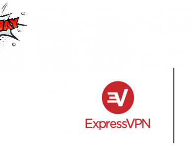 ExpressVPN HP Giveaway