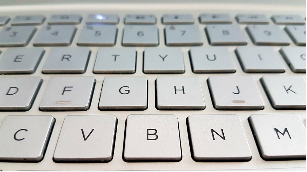 HP Laptop Keyboard with Free VPN