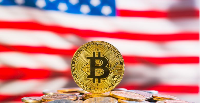 Cryptocurrency And United States