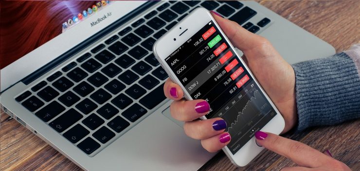 Top Apps to Manage Finances