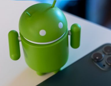 Installing iPhone Android