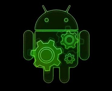 Your Android Hacked