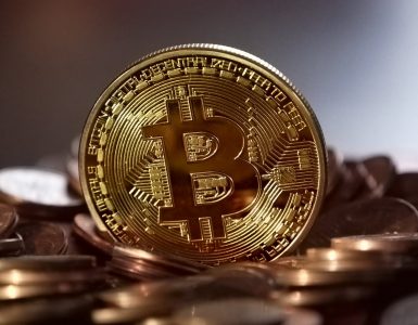 Bitcoin Cryptocurrency Software