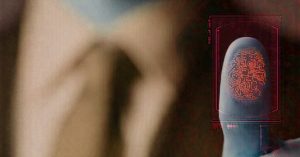 Fake fingerprints: It's Possible, but Difficult