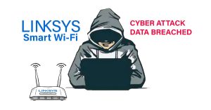 Linksys Auto Reset Password