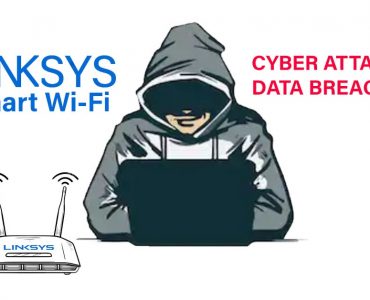 Linksys Auto Reset Password