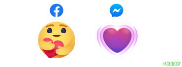 New Facebook Reactions