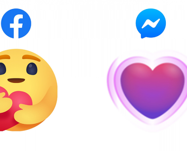 New Facebook Reactions