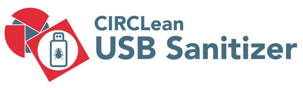 CirClean - USB Cleaner