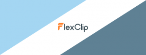 flexclip Logo