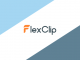 flexclip Logo