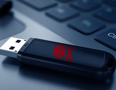 Bad USB CIRCLean