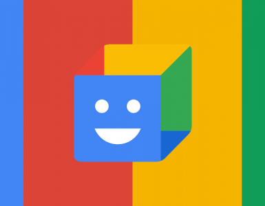Google Action Blocks Accessibility App