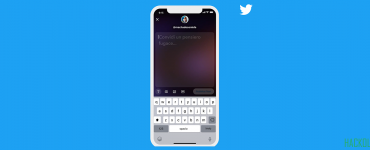 Fleet is coming on Twitter as stories