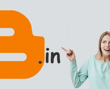 BlogSpot India Domain Google