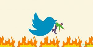 Twitter CryptoCurrency Hack Scam