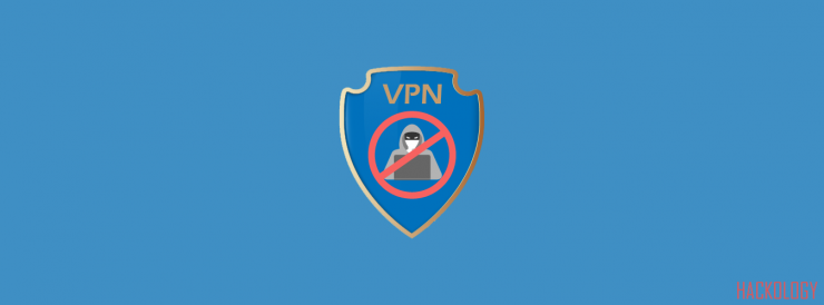 How VPN Protects from Hackers