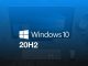 Windows 10 20H2 Update