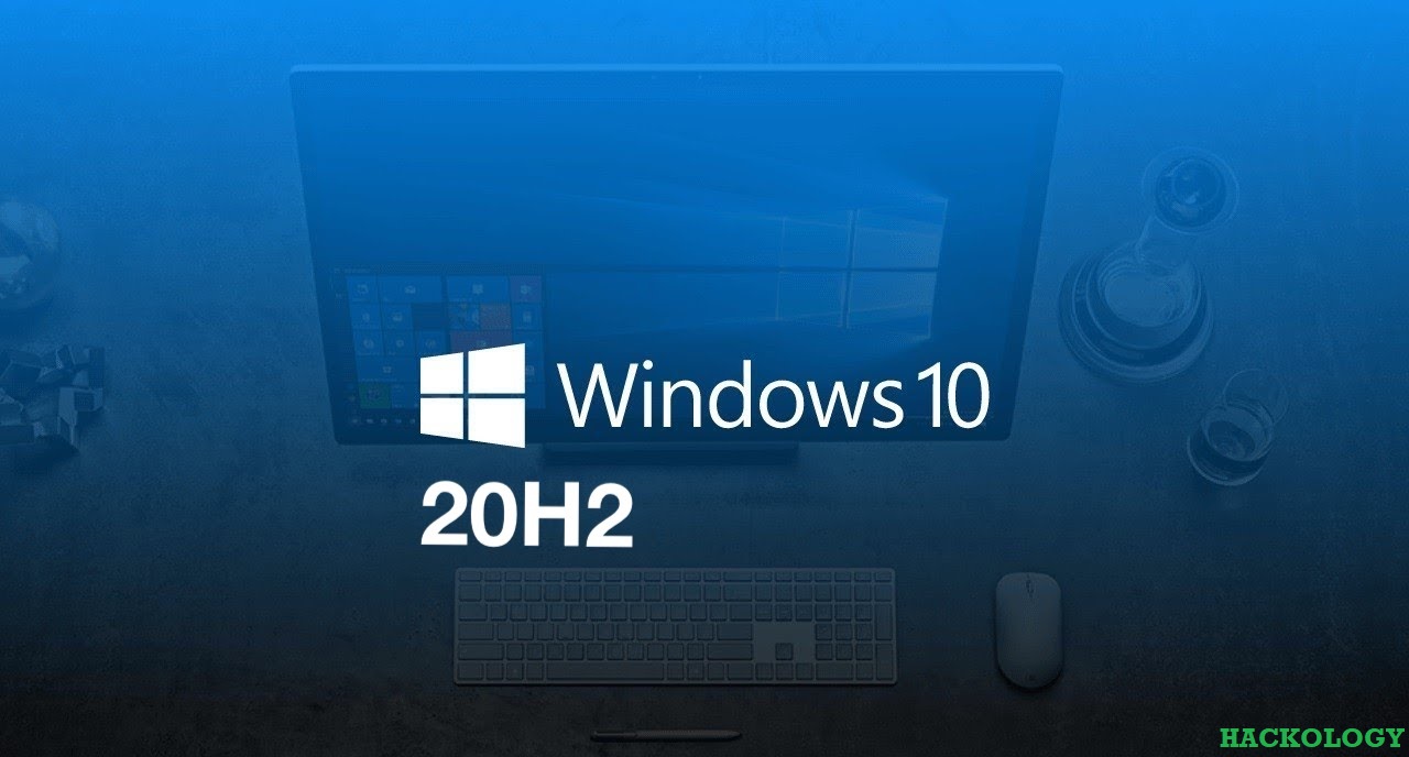 feature update to windows 10 version 20h2 download offline installer