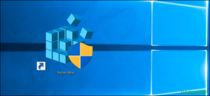 Windows 10 OEM Information Changer