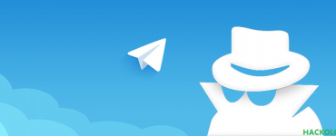 Anonymous Group Administrator Telegram