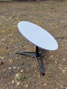 Starlink User Terminal Dish